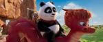 Foto de Misión Panda en África