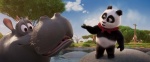 Foto de Misión Panda en África