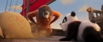 Foto de Misión Panda en África