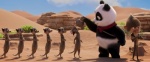Foto de Misión Panda en África