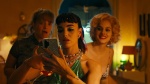 Foto de Las chicas del balcón