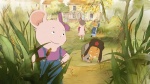 Foto de Ernest & Celestine, cuentos de primavera