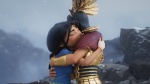 Foto de Kayara, la guerrera del Imperio Inca