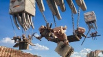 Foto de Una película de Minecraft