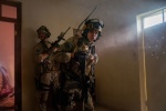 Foto de Warfare. Tiempo de guerra