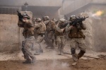 Foto de Warfare. Tiempo de guerra