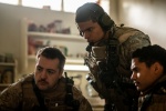 Foto de Warfare. Tiempo de guerra