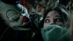 Foto de Clown in a Cornfield