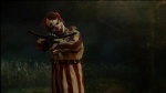 Foto de Clown in a Cornfield