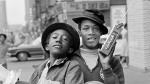 Foto de Ernest Cole: Lost & Found