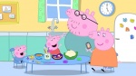 Foto de Peppa: La llegada del bebé