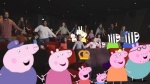 Foto de Peppa: La llegada del bebé