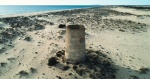 Foto de Doñana, donde el agua es sagrada