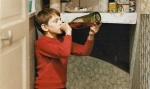 Foto de La infancia desnuda