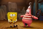 Foto de Bob Esponja: Una aventura pirata