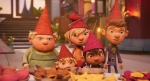 Foto de Los Súper Elfkins