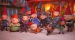 Foto de Los Súper Elfkins