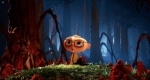 Foto de Angelo en el bosque misterioso