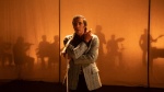Foto de Monsieur Aznavour