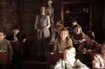 Foto de La primera escuela