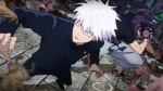 Foto de JUJUTSU KAISEN: Hidden Inventory / Premature Death – The Movie