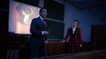Foto de Expediente Warren: El último rito
