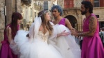 Foto de Vestida de blanco