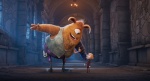 Foto de Stitch Head
