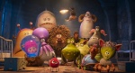 Foto de Stitch Head