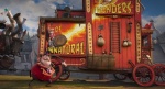 Foto de Stitch Head