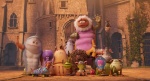 Foto de Stitch Head