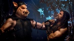 Foto de Deathstalker