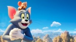 Foto de Tom y Jerry: Aventura en el tiempo