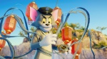 Foto de Tom y Jerry: Aventura en el tiempo