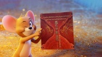 Foto de Tom y Jerry: Aventura en el tiempo