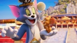Foto de Tom y Jerry: Aventura en el tiempo