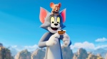 Foto de Tom y Jerry: Aventura en el tiempo
