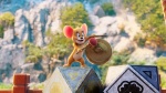 Foto de Tom y Jerry: Aventura en el tiempo