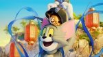 Foto de Tom y Jerry: Aventura en el tiempo