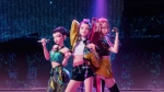 Foto de Las guerreras k-pop