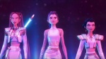 Foto de Las guerreras k-pop