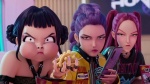 Foto de Las guerreras k-pop