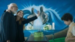 Foto de Soñando con leones