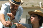Foto de La tierra de Amira