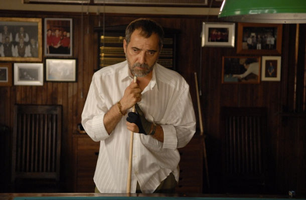 Siete mesas de billar francés (2007) El Séptimo Arte Tu web de cine