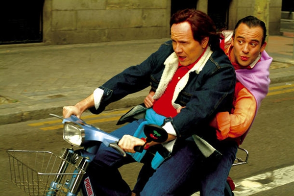Quienes Son Los Hermanos De Pocholo