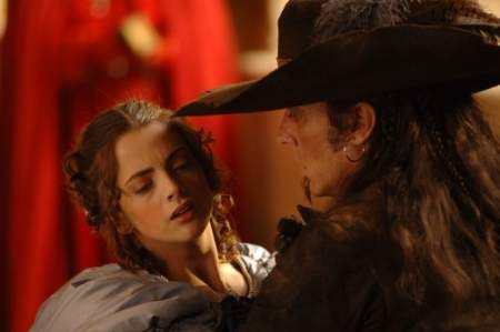 La dama boba (2006) - El Séptimo Arte: Tu web de cine