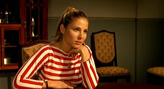 Ninette (2005) - El Séptimo Arte: Tu web de cine