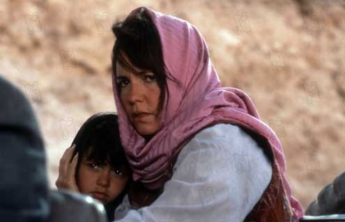 No sin mi hija (1991) - El Séptimo Arte: Tu web de cine