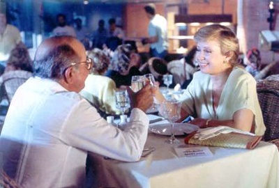 Lo que le pasó a Santiago (1989) El Séptimo Arte Tu web de cine